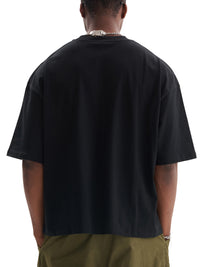𝕽𝖊𝖈𝖔𝖌𝖓𝖎𝖟𝕰 Stanfield Boxy Tee I